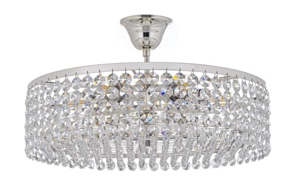 dsc05070 Люстра потолочная Arti Lampadari Sara E 1.3.40.101 S