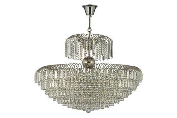 dsc0509 Подвесная люстра Arti Lampadari Elite Salentino E 1.5.80.101 N