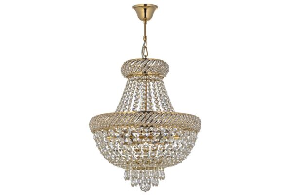 dsc06319 Люстра подвесная Dio D’Arte Bari E 1.5.35.103 G