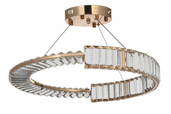 dsc06931 Люстра подвесная Arti Lampadari Elite Carini L 1.5.60.101 G