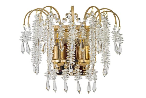 dsc08017 Бра Arti Lampadari Elite Sardinia E 2.10.105 G