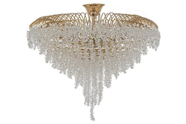 dsc08318-1-scaled-1 Потолочная люстра Arti Lampadari Imperia E 1.2.60.106 G