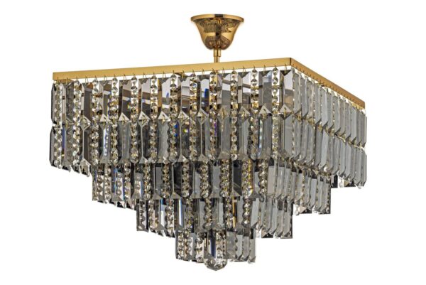 dsc09208 Люстра потолочная Arti Lampadari Elite Rozzano E 1.5.40.106 GP