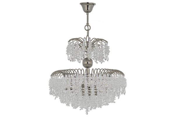 dsc09512 Подвесная люстра Arti Lampadari Elite Bronte E 1.5.60.106 N