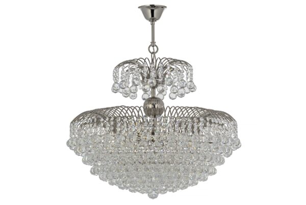 dsc09639-1-scaled-1 Подвесная люстра Arti Lampadari Pompei E 1.5.60.100 N