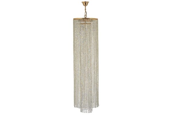 Подвесная люстра Arti Lampadari Elite Stella E 1.5.30.101 G - купить на сайте Люстры Торг 1424785 Подвесная люстра Arti Lampadari Elite Stella E 1.5.30.101 G