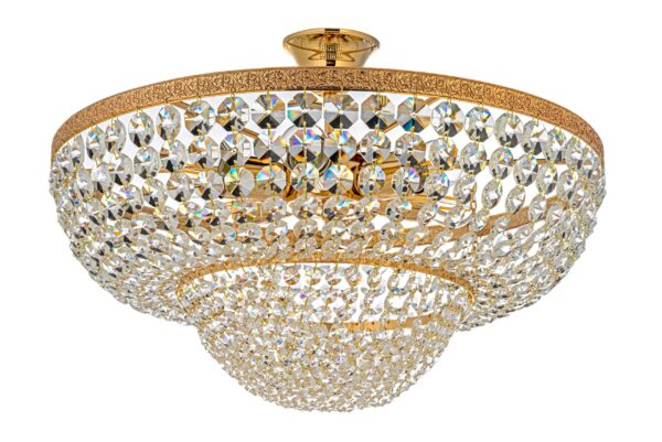 dsc3438-2-scaled-1 Потолочный светильник Arti Lampadari Favola E 1.3.50.502 G