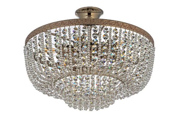 dsc3520-1-scaled-1 Потолочный светильник Arti Lampadari Favola E 1.3.40.502 N