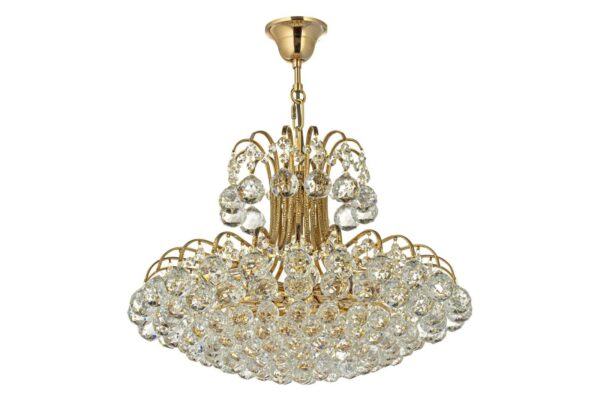 Люстра подвесная Arti Lampadari Alanno E 1.5.60.100 GB - купить на сайте Люстры Торг 1425727 Люстра подвесная Arti Lampadari Alanno E 1.5.60.100 GB