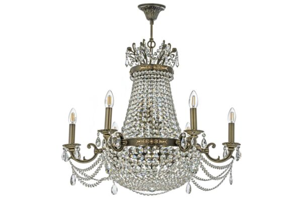 dsc8636-scaled-1 Подвесная люстра Dio DArte Elite Lodi E 1.6.6.600 A