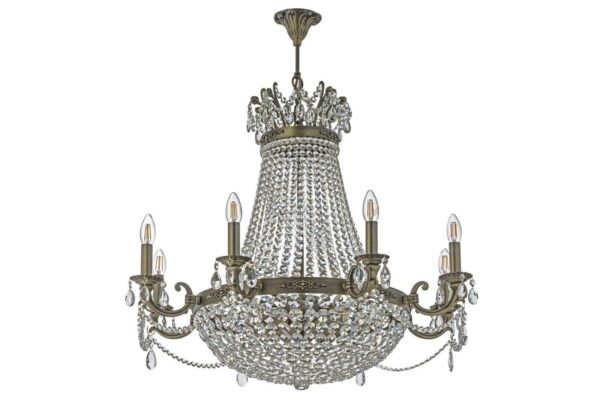 dsc9219-scaled-1 Подвесная люстра Dio DArte Elite Lodi E 1.6.8.600 A