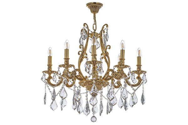 dsc9373-1-scaled-1 Подвесная люстра Dio DArte Elite Barolo E 1.1.8.600 CG