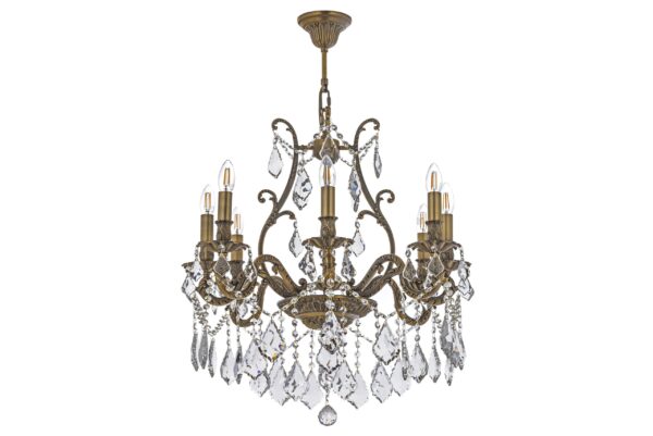 dsc9428-1-scaled-1 Подвесная люстра Dio DArte Elite Barolo E 1.1.8.600 A