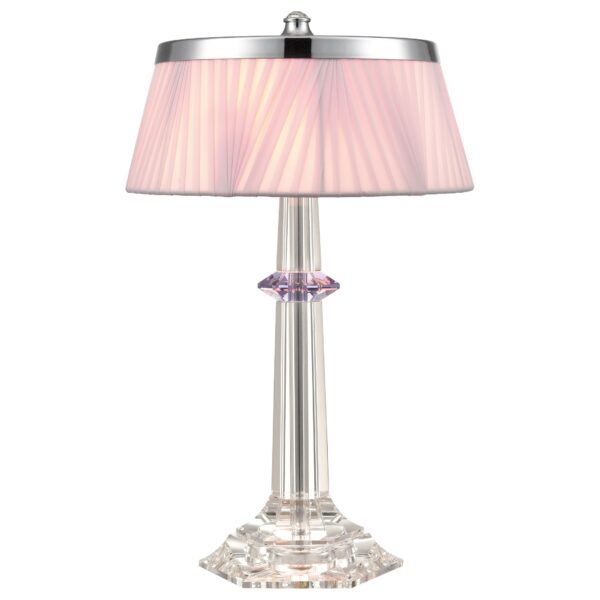 dtt0b2ocpfafbz51abhmodqrvetji07a WE721.03.174 WERTMARK TECLA светильник настольный, G9, 3x40W