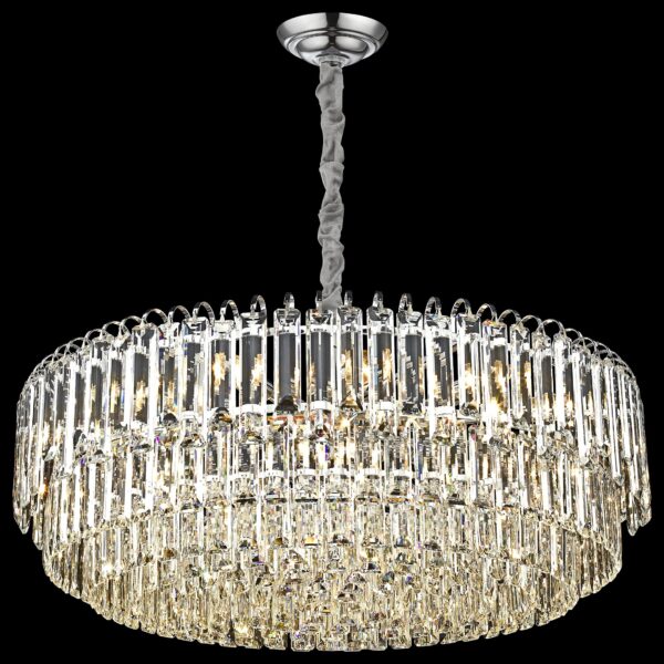 duxqv660xdcmdh3xr3ao1308gp9wxaax WE130.18.103 WERTMARK KRISTA светильник подвесной, E14, 18x40W