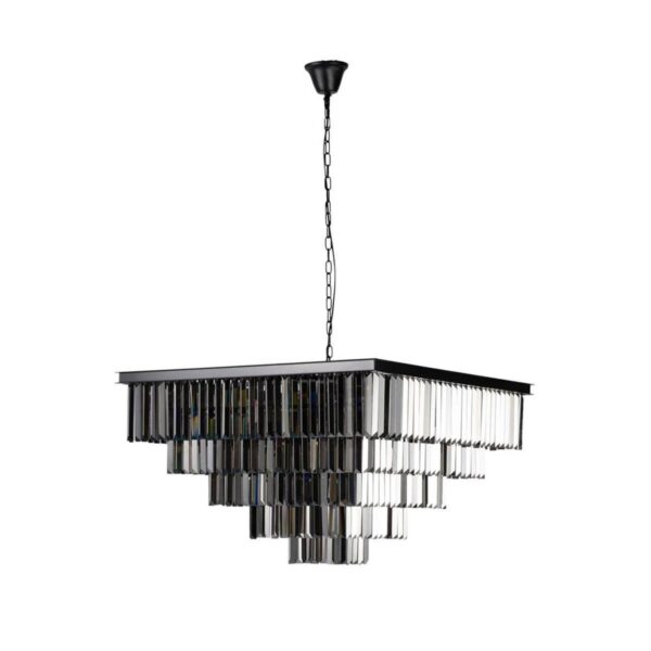 e06e374367b19e8deda90b59e57ccc5d 10018/800S Подвесная люстра LOFT IT Prism