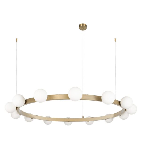 e09c950f25cda7e71a0fc61657c1424a 10311/14 Подвесной светильник LOFT IT Hoop