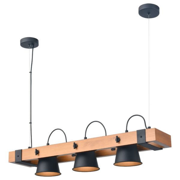 e1q7cpqwuqlm7vc16bcs5jh2jt2yji95 551-703-03 VELANTE Деревянный стиль светильник подвесной, E27, 3x40W