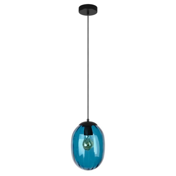 e2171984829a6585f0cf59f91fe507d3 10427 Blue Подвесной светильник LOFT IT Bubble