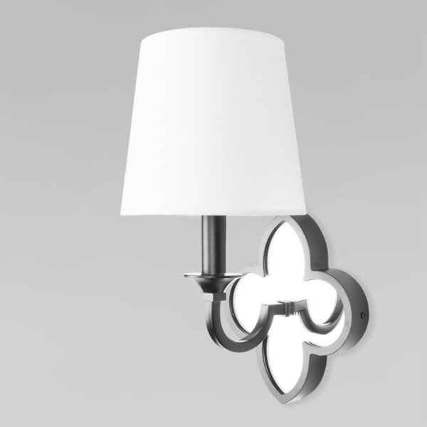 e3022a6e830b84c3402bd7fa723a6a52 10303W Black Настенный светильник LOFT IT Silence