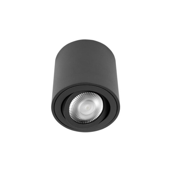 e31aa820ff45b18327ee8fa5ec5d003a 10340/B Black Накладной светильник LOFT IT Unit