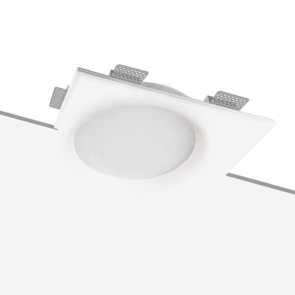 e31ffcf025cd7fd2035603e851b70984 10354/600 Гипсовый встраиваемый светильник под покраску LOFT IT Galaxy