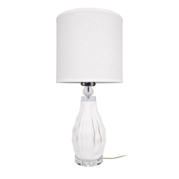 e3612706f0bf3ab73f81a74e94a69fba 10263T/S Настольная лампа LOFT IT Azzurra