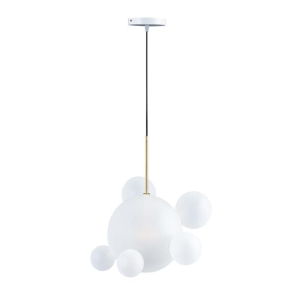 e3823389e9e4e55cc35279549dc2905e 2030-P6 Подвесной светильник LOFT IT Bolle