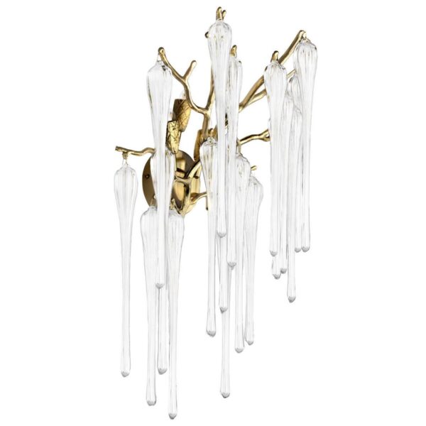 e418f2666a743bf21a14f64e99f243af 10350/3W AB Бра LOFT IT Waterfall