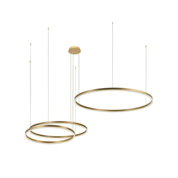 e49f9ca756f688110dcb1b8da8ce135c 10017/3S Подвесной светильник LOFT IT Ring