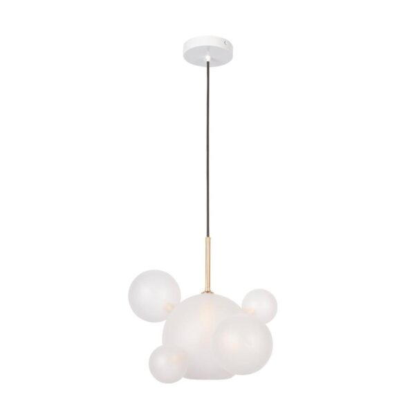 e56efade372c0571fa939a5dade87093 2030-P6 mini Подвесной светильник LOFT IT Bolle