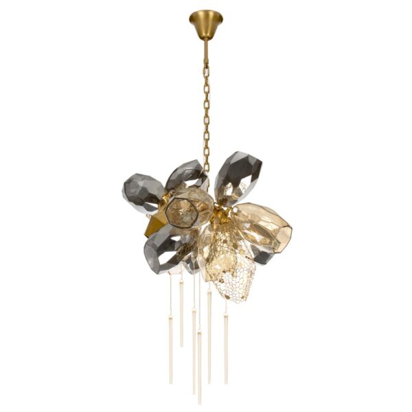 e5f2976e9404b867b3eac74627883cdf 10401/800S Подвесная люстра LOFT IT Britannica