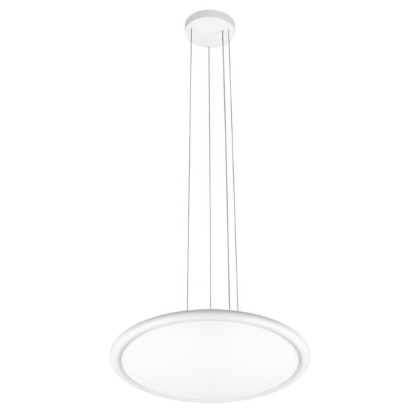 e72c98daaff2b8cfa6ade335395cebf7 10454/400P White Подвесной светильник LOFT IT Sweety