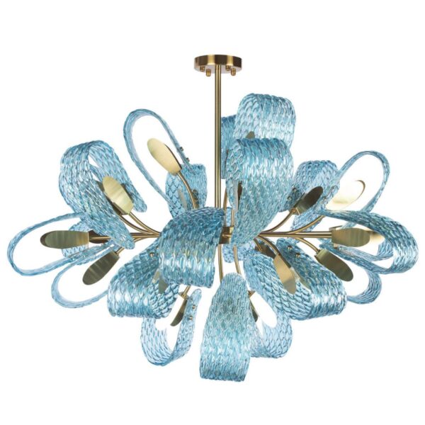 e7c9e667f88d77022d08bd551cf98003 10214/1000 Потолочный светильникк LOFT IT Lirio