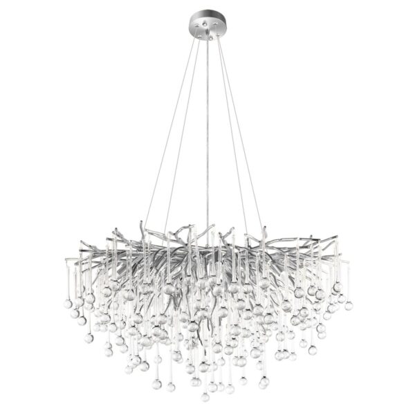 e864e880b0a0623b3f3412fb7d34b3a5 10376/800 Подвесная люстра LOFT IT Drops