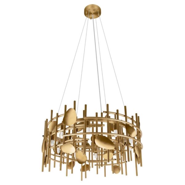 ea8b2f6ae4cf7838d200acdd5ff1718e 10396/600C Подвесной светильник LOFT IT Escama