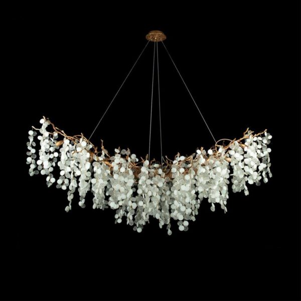 eab46eade434477c1f6ed994dc98ce0f 10066/1500 GB Подвесная люстра LOFT IT Fairytree