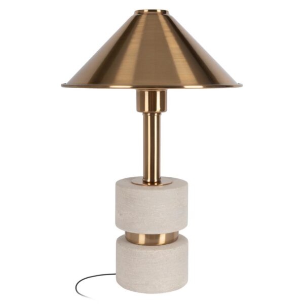 eacbeb662b3d02ec5f061e2752945f5e 10444T/A Настольная лампа LOFT IT Travertine