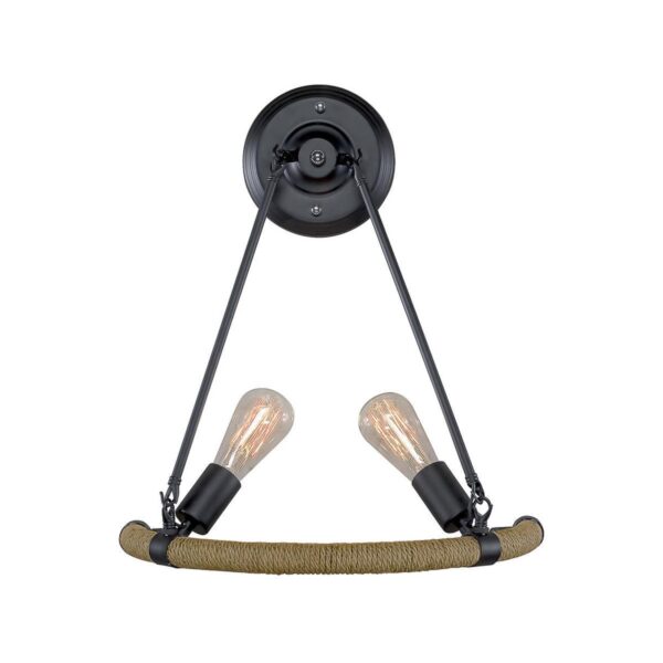 eb7761b6da1621c0578241c3799dba48 LOFT1861W Бра LOFT IT Rope filament