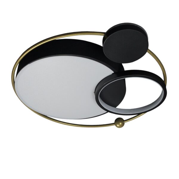 ebdbf96ece228f3b412bf991e41e562b 10064 Потолочный светильник LOFT IT Mike