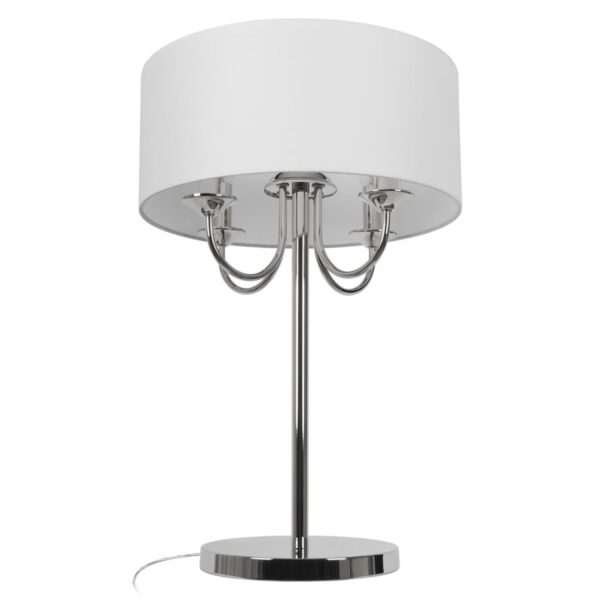 ec2d27e627d444feff3470ec5f82dd73 10416T CR Настольная лампа LOFT IT Balance