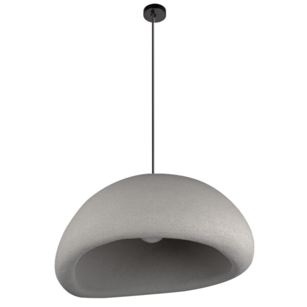 ec757122c94c3f21fab04d93f2bf3f0f 10252/800 Grey Подвесной светильник LOFT IT Stone