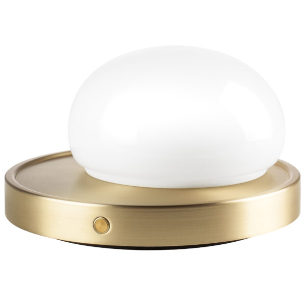 ed37d5ba037b11ee813fc81f66f678b0_29ecf609740011ee8145c81f66f678b0 745933 Настольная лампа ALFA LED 3W 300LM ЗОЛОТО/БЕЛЫЙ 3000K