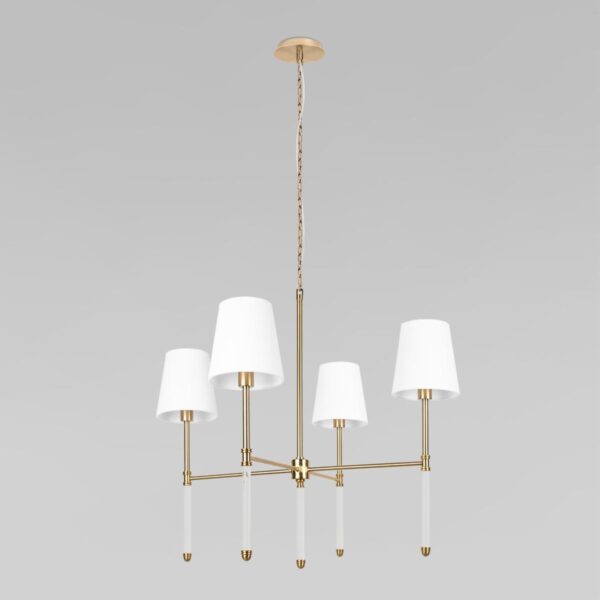 ed3f3aa7f94eb98641083cd8c726231e 10308 Antique Brass Подвесной светильник LOFT IT Cosy