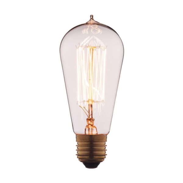 ed68fe70b829e2ef74814f309d35604e 6440-SC Ретро-лампа LOFT IT Edison Bulb