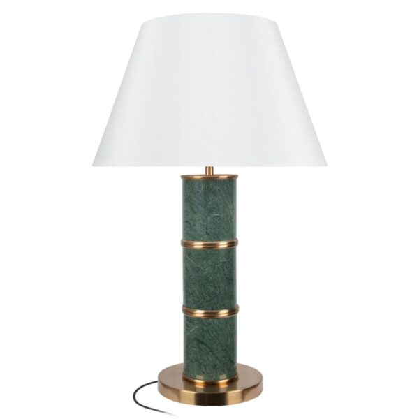 ed8ae224ba57358256a6bf970c27b45b 10447T Настольная лампа LOFT IT Malachite