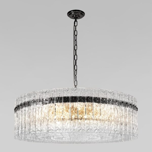 ee9009acf3ef65eed05987b24e05a46a 10297/800 Pearl black Подвесной светильник LOFT IT Nevada