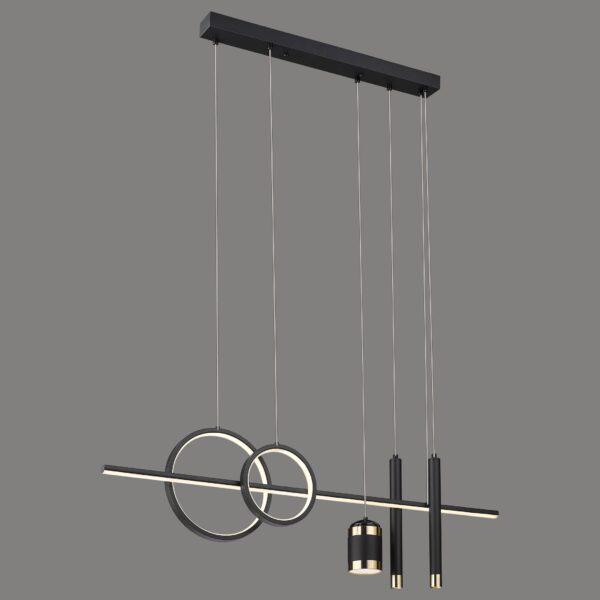 eg80rlwje5o62zjdgdupffl0yvd9l9w3 431-306-06 VELANTE Светильники с LED светильник подвесной, LED, 30W, 3000/4000/6000K