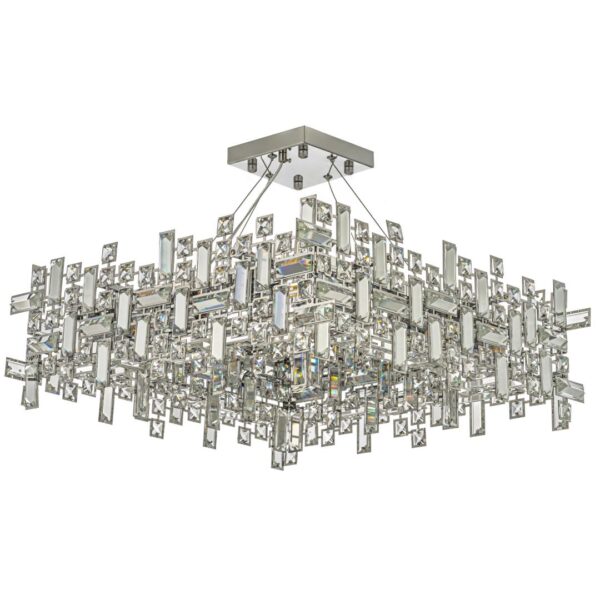 erba-e-1.5.60x60.100-n-1-1 Подвесной светильник Dio D’Arte Elite Erba E 1.5.60×60.100 N