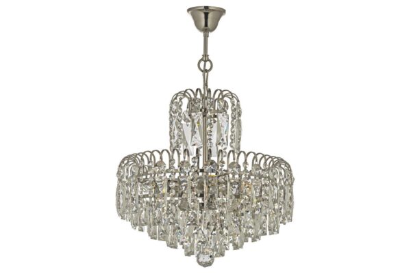 erice-e-1.5.40.100-n-1 Люстра подвесная Arti Lampadari Elite Erice E 1.5.50.100 N